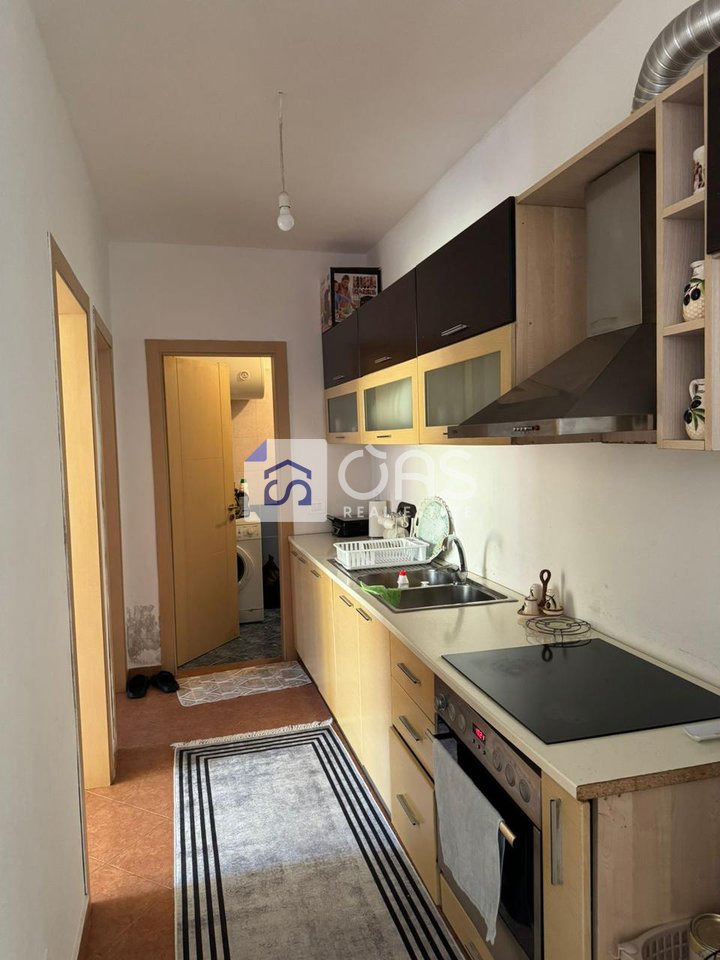 Appartamento 2+1 in Affitto a Fresku, Tirana - 420€ | 85 m²