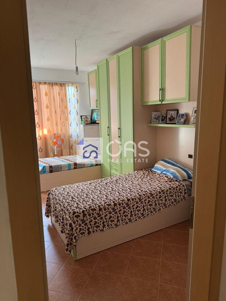 Appartamento 2+1 in Affitto a Fresku, Tirana - 420€ | 85 m²