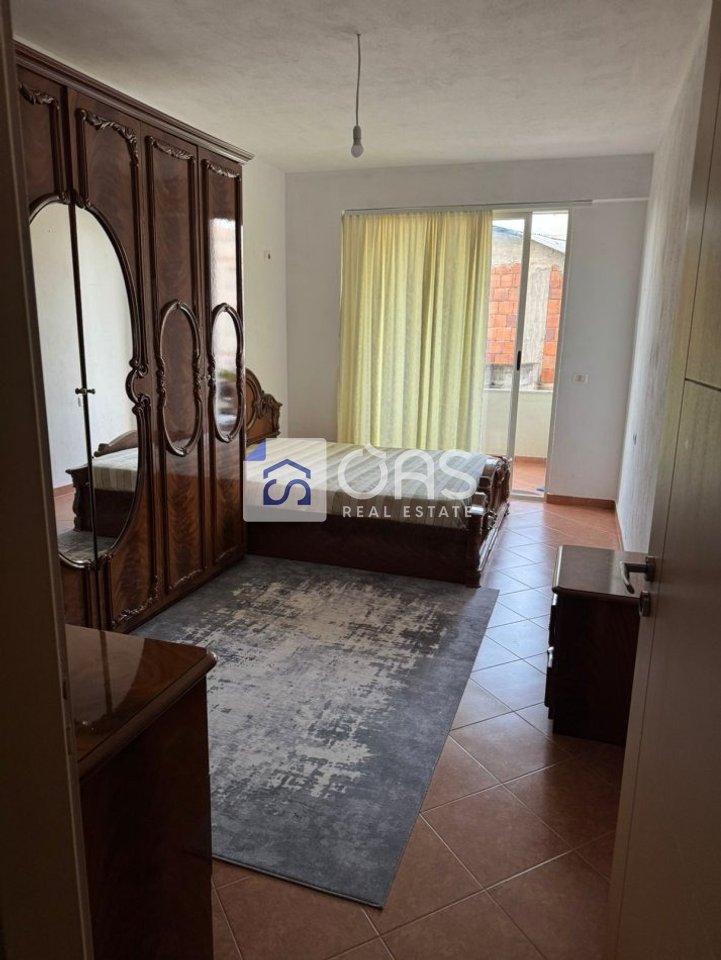 Appartamento 2+1 in Affitto a Fresku, Tirana - 420€ | 85 m²