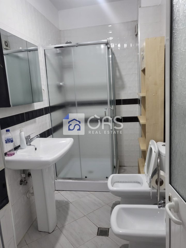 Apartment 2+1 For Rent in Don Bosco, Tirana – €700 | 95 m²