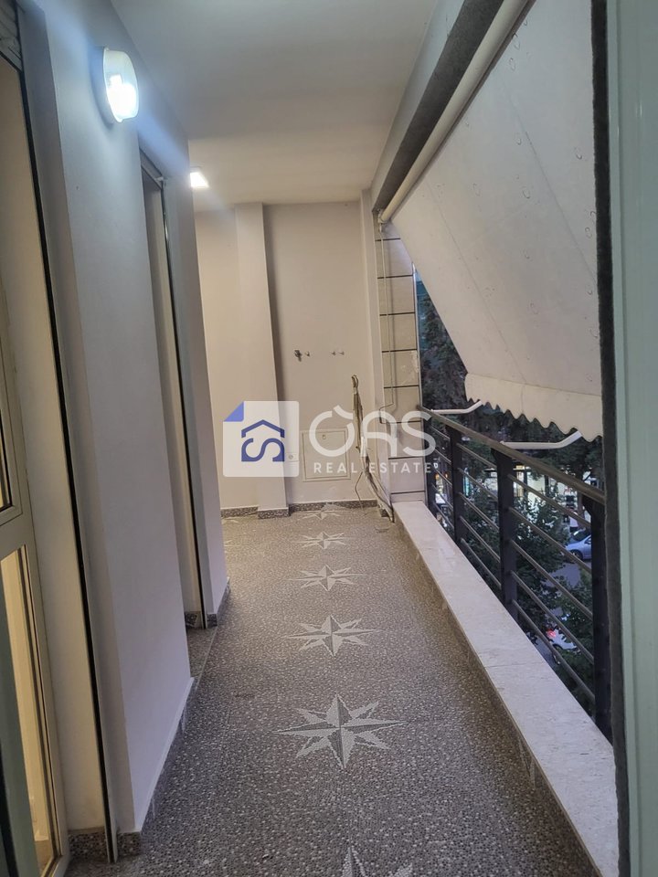 Apartment 2+1 For Rent in Don Bosco, Tirana – €700 | 95 m²