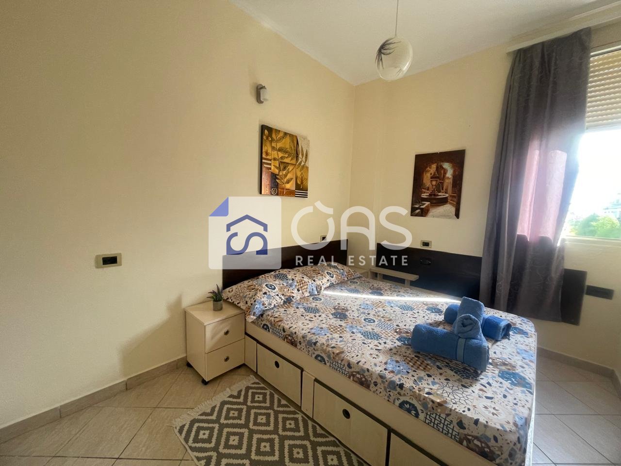 Apartment 1+1 for Rent near 5 Maji