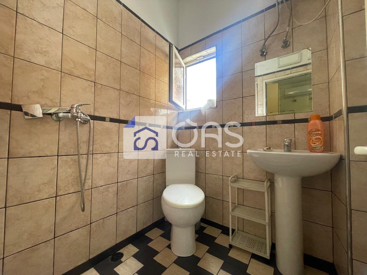 Apartment 1+1 for Rent near 5 Maji