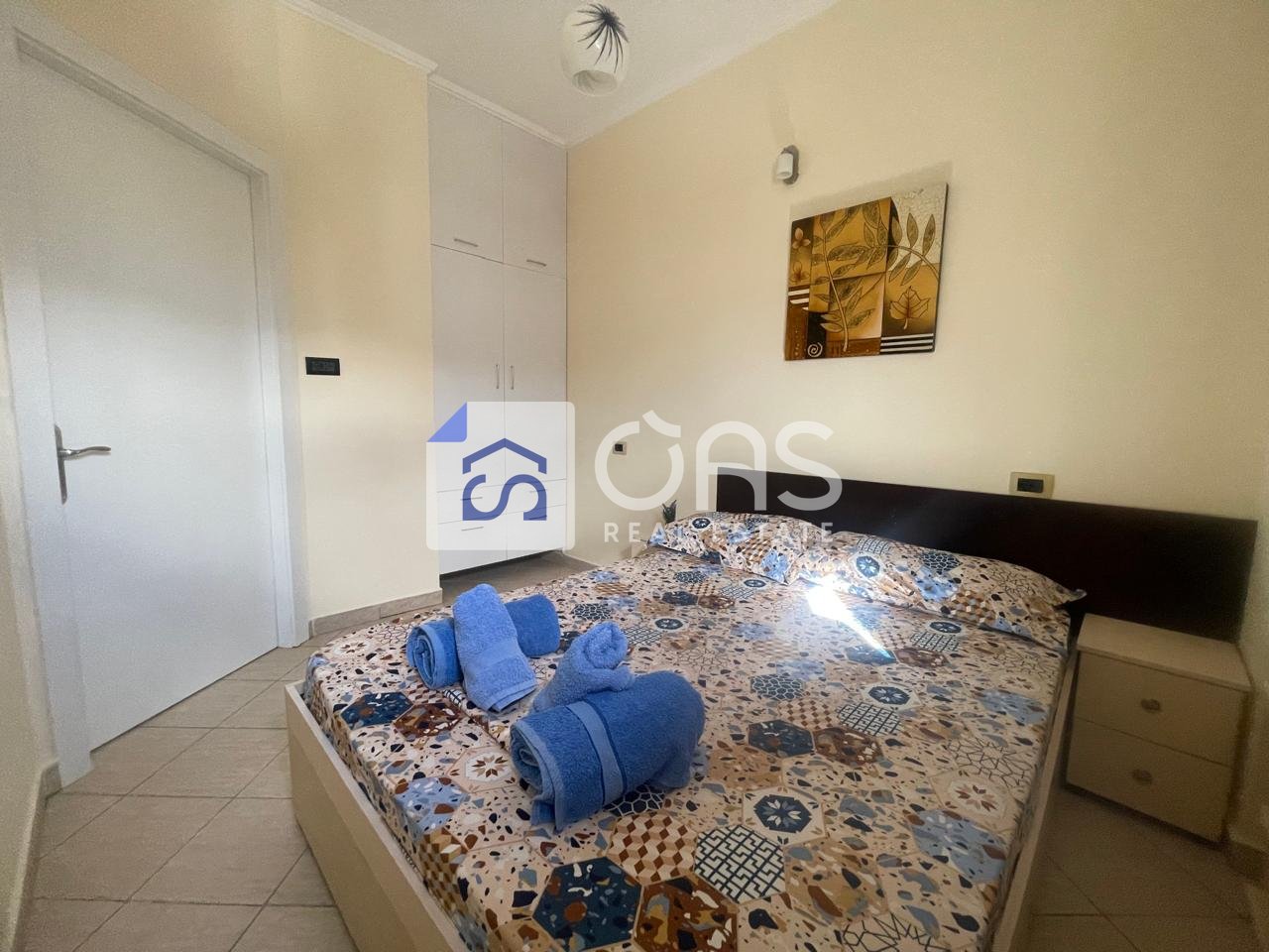 Apartment 1+1 for Rent near 5 Maji