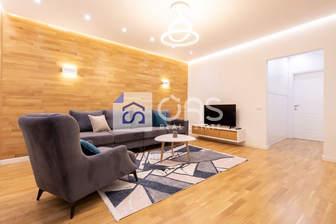 Apartment 2+1 for sale in Zogu Zi.