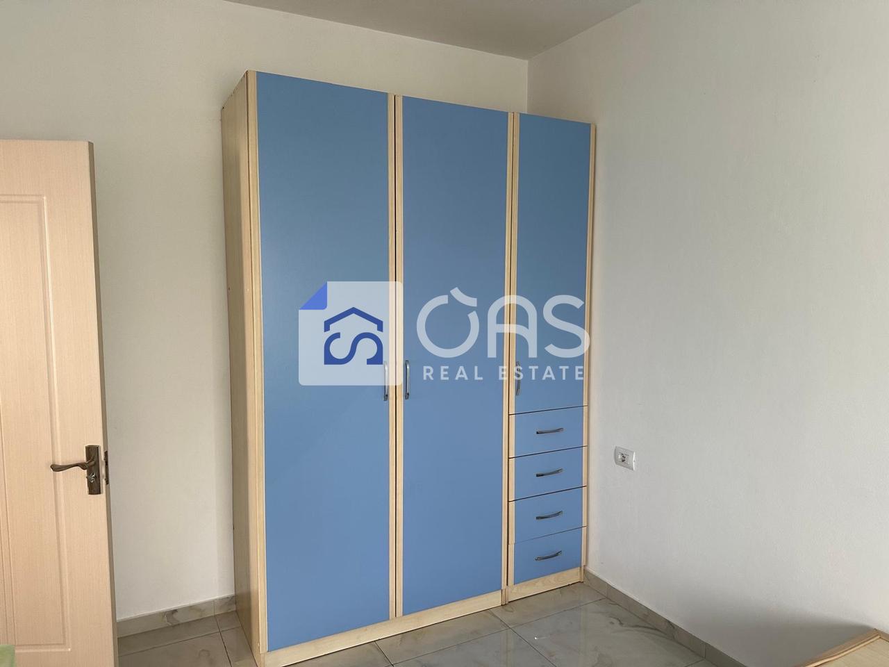 Appartamento 2+1 in affitto a Paskuqan.