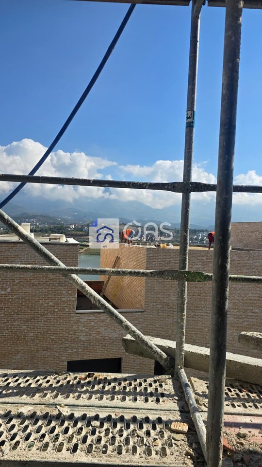 Duplex for sale at Swan Residence by the Farka Lake.