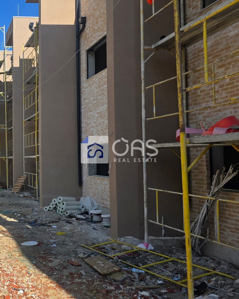 Duplex for sale at Swan Residence by the Farka Lake.