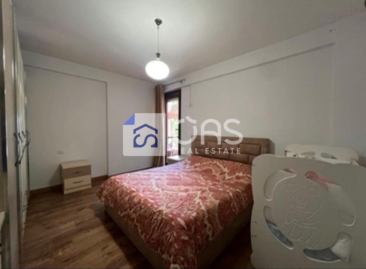 Apartment for rent 2+1 at the Botanical Garden.
