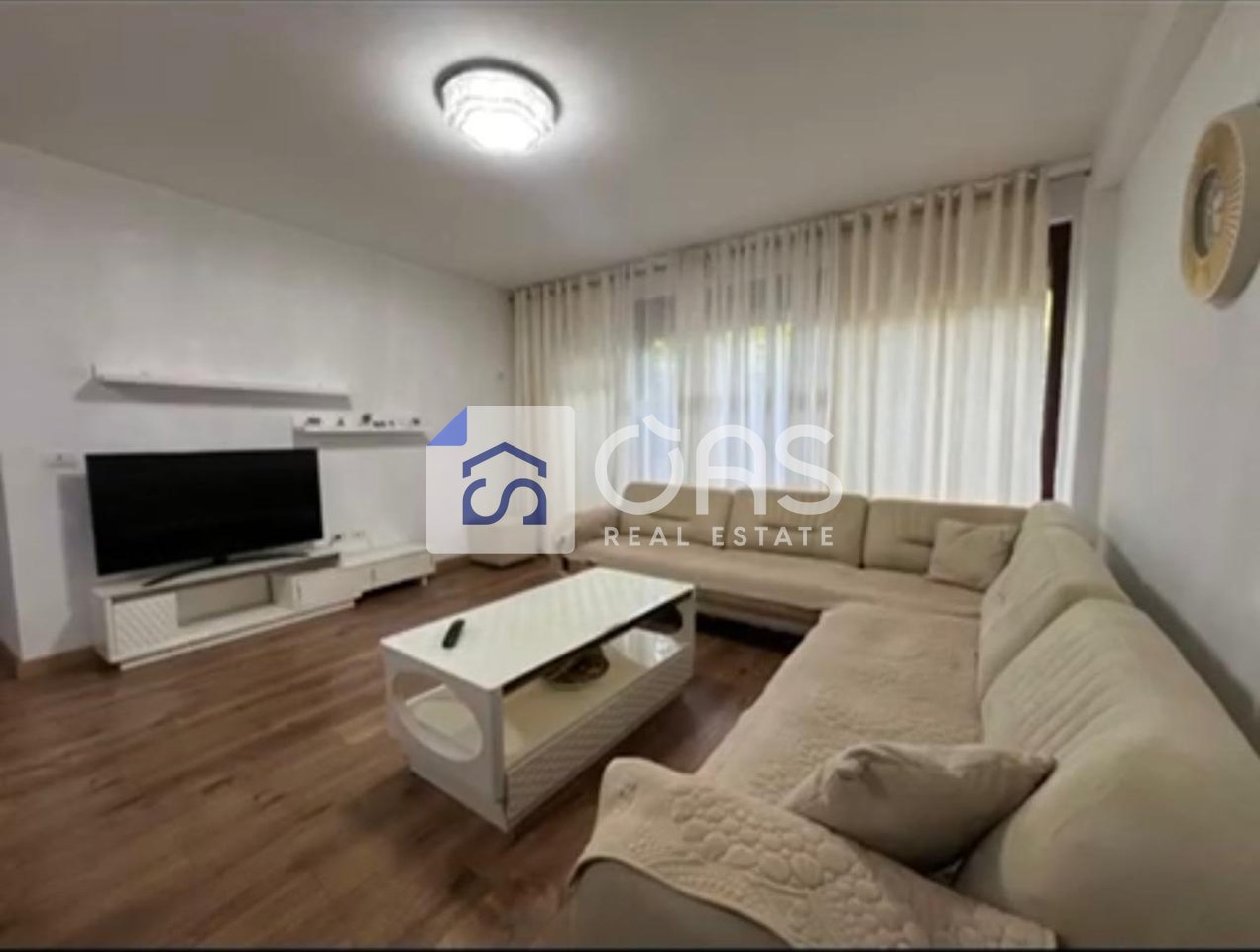 Apartment for rent 2+1 at the Botanical Garden.