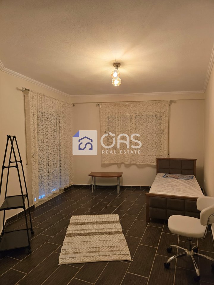 Apartament 2+1 Me Qira në Yzberisht, Tiranë - 500€ | 120 m²