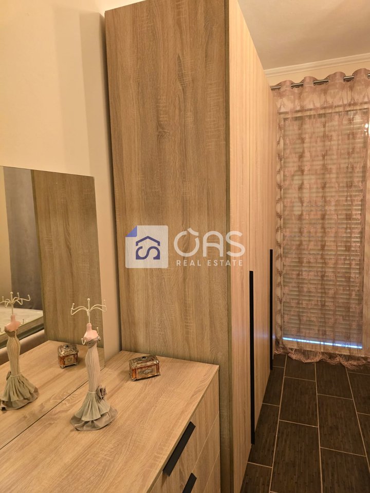 Apartament 2+1 Me Qira në Yzberisht, Tiranë - 500€ | 120 m²