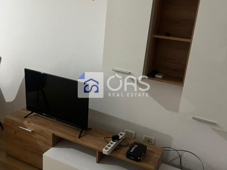 1+1 Apartment for Rent in Kthesa e Kamzes, Tirana - 400€ | 60 m²
