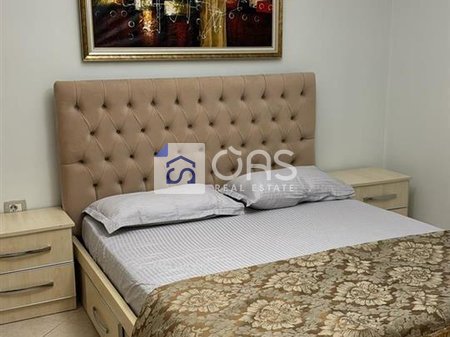 2+1 apartment for rent in Don Bosko.