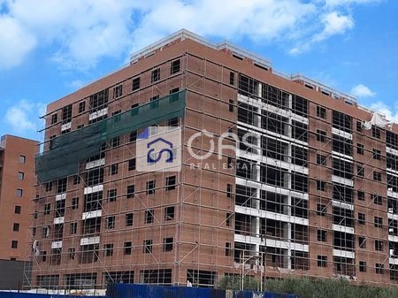 Apartament 2+1+2 Në Shitje në Kamëz Bulevardi Blu - 79,800€ | 106.36 m²