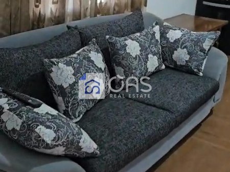 Shtëpi 1+1 Me Qira në Qyteti Studenti, Tiranë - 300€ | 60 m²
