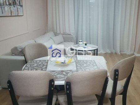 Apartament 2+1 Me Qira në Astir, Tiranë - 650€ | 100 m²