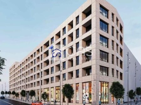 Shop for sale at the New Boulevard