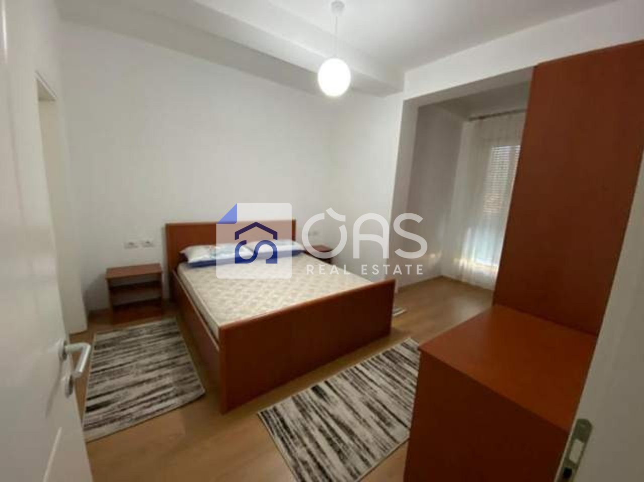 Apartament 3+1 Me Qira në Rruga 5 Maji, Tirana – 650€ | 130 m²