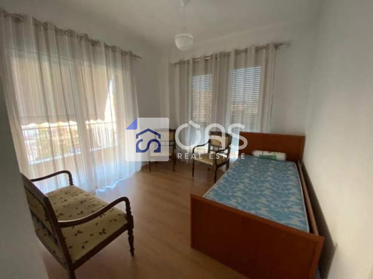 Apartament 3+1 Me Qira në Rruga 5 Maji, Tirana – 650€ | 130 m²