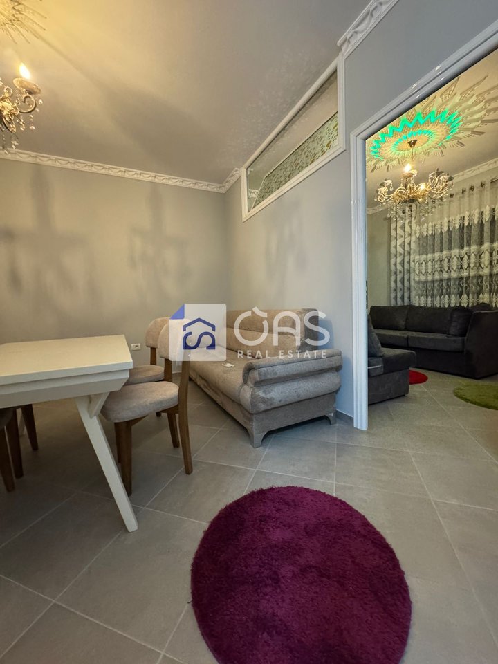 Jepet apartament me qera 2+1 tek Green City (Astir)