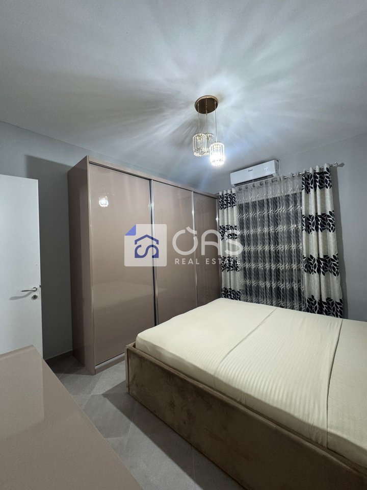 Jepet apartament me qera 2+1 tek Green City (Astir)