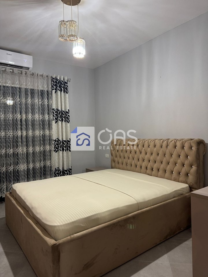 Jepet apartament me qera 2+1 tek Green City (Astir)