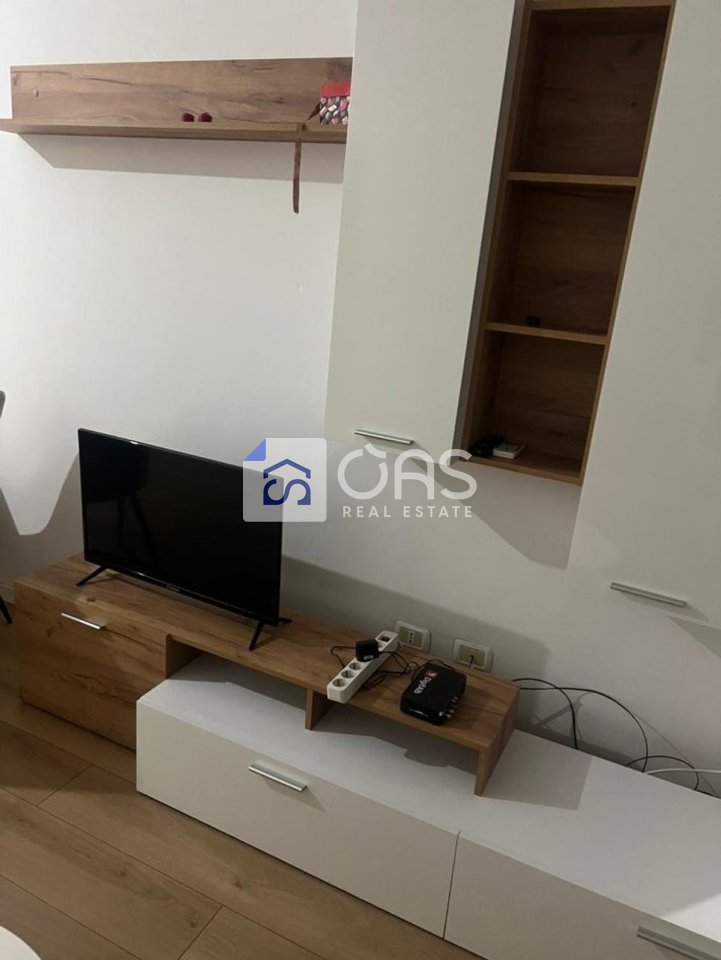 1+1 Apartment for Rent in Kthesa e Kamzes, Tirana - 400€ | 60 m²