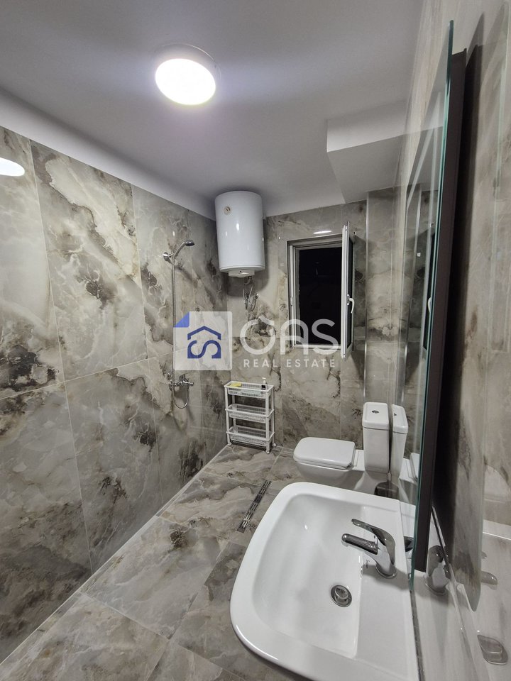 Jepet me qera Apartament 1+1 Ne Ali Dem