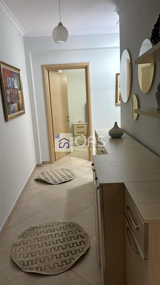 2+1 apartment for rent in Don Bosko.