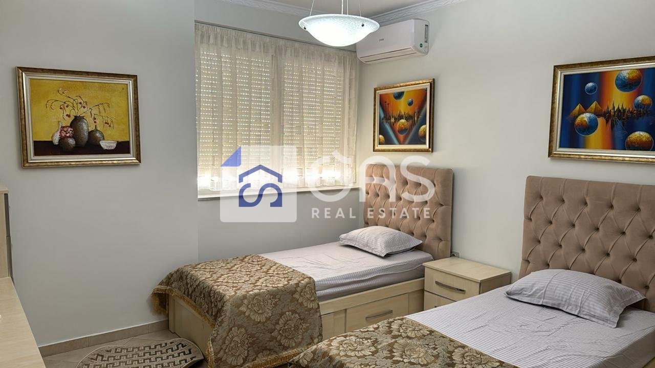 2+1 apartment for rent in Don Bosko.