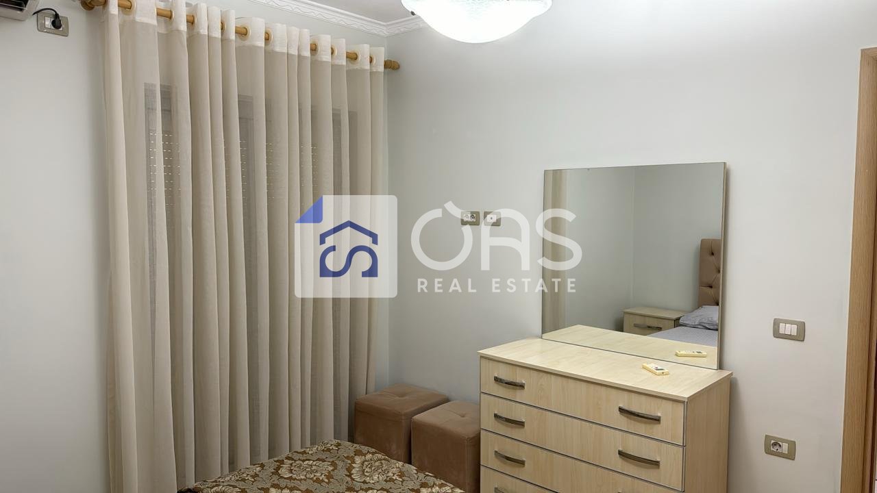2+1 apartment for rent in Don Bosko.