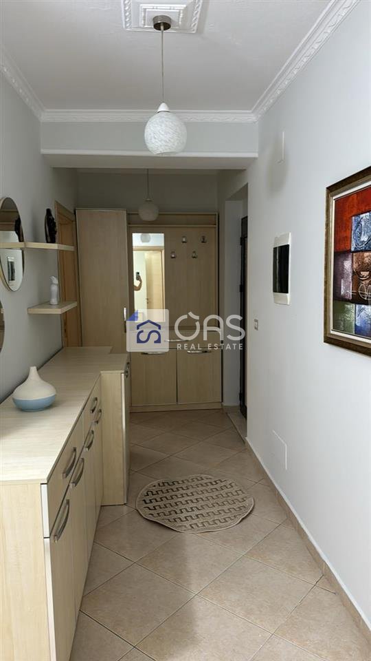 2+1 apartment for rent in Don Bosko.
