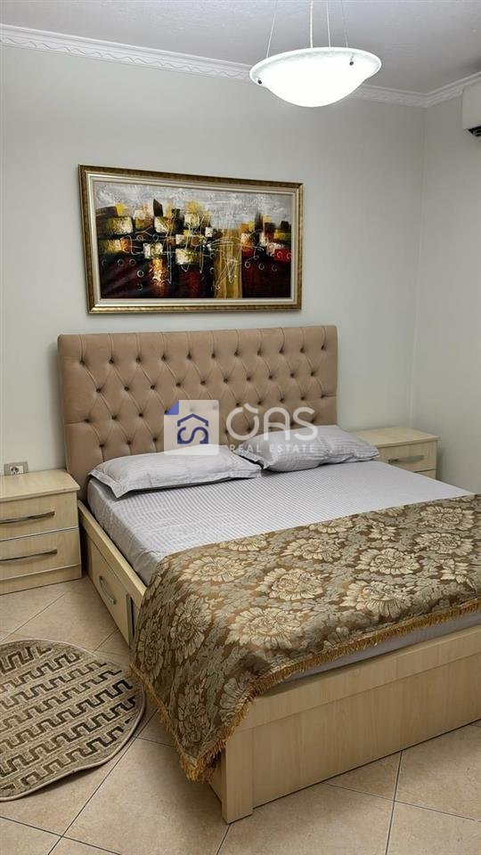 2+1 apartment for rent in Don Bosko.