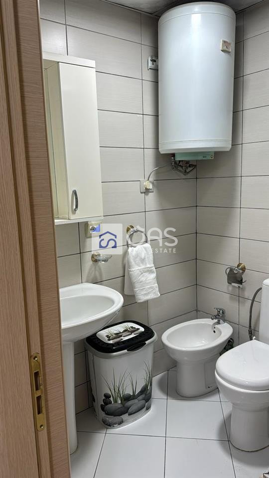 2+1 apartment for rent in Don Bosko.