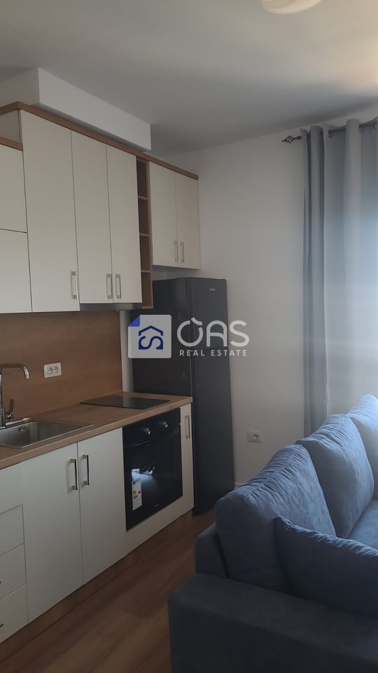 Apartament 1+1 Me Qira në Qendër të Tiranës - 600€ | 65 m²