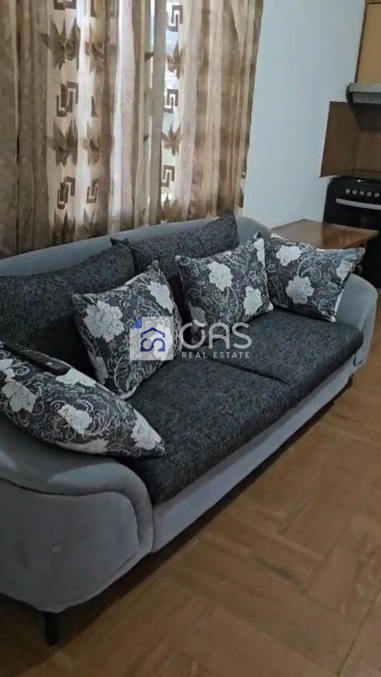Shtëpi 1+1 Me Qira në Qyteti Studenti, Tiranë - 300€ | 60 m²
