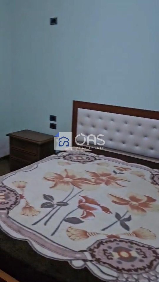 Shtëpi 1+1 Me Qira në Qyteti Studenti, Tiranë - 300€ | 60 m²