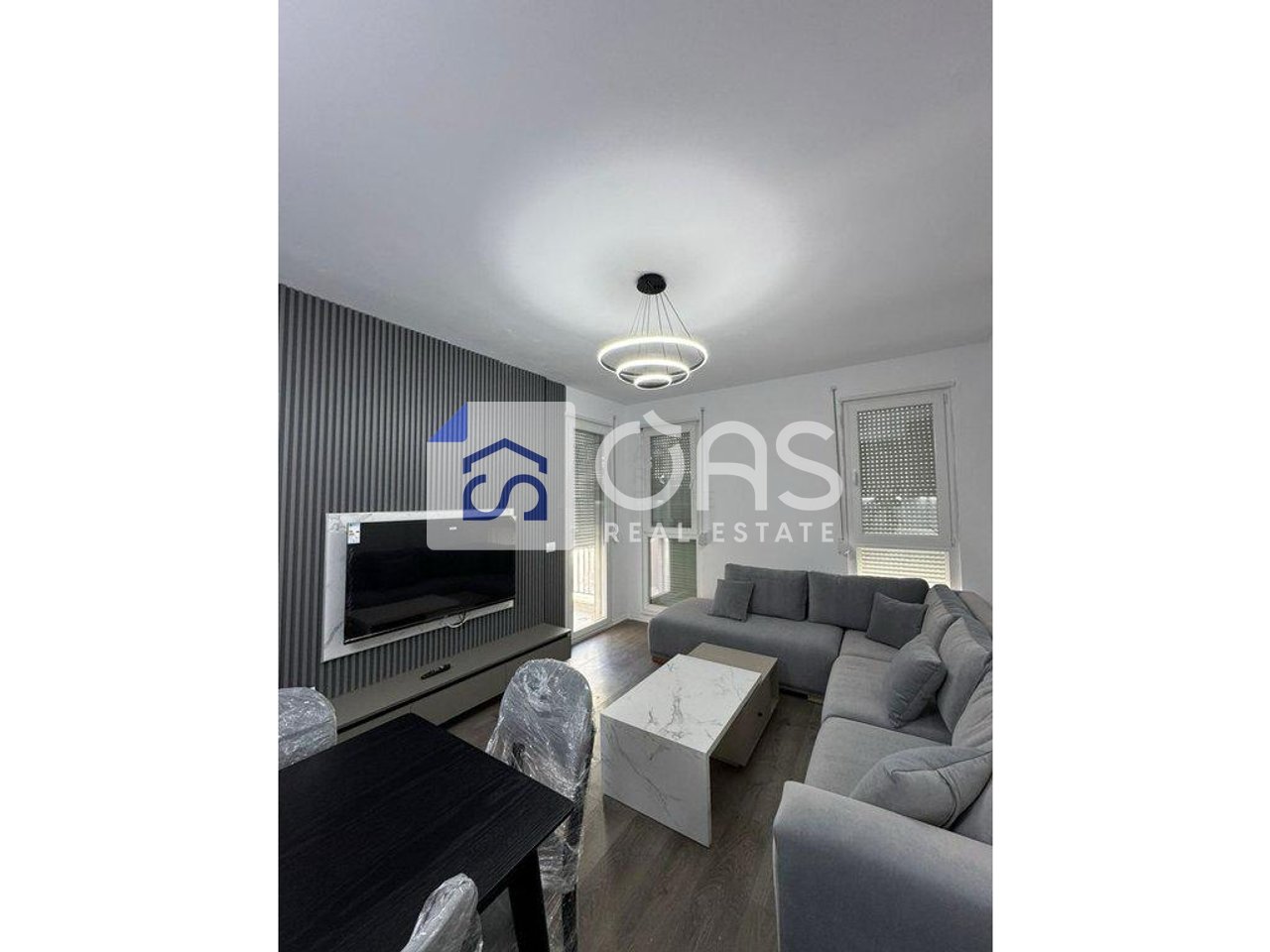 Apartament me qera 2+1+2 Tek Univers City