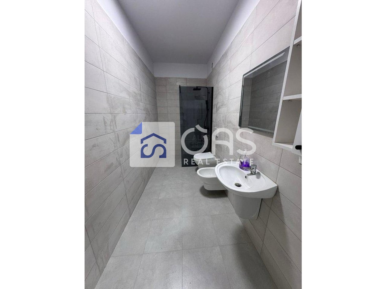 Apartament me qera 2+1+2 Tek Univers City