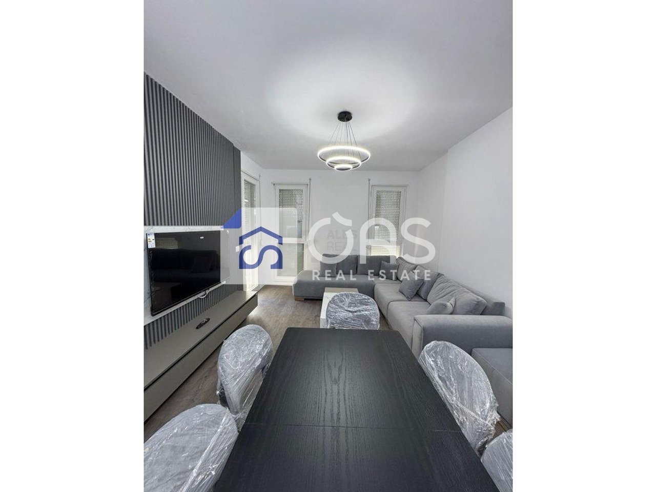 Apartament me qera 2+1+2 Tek Univers City