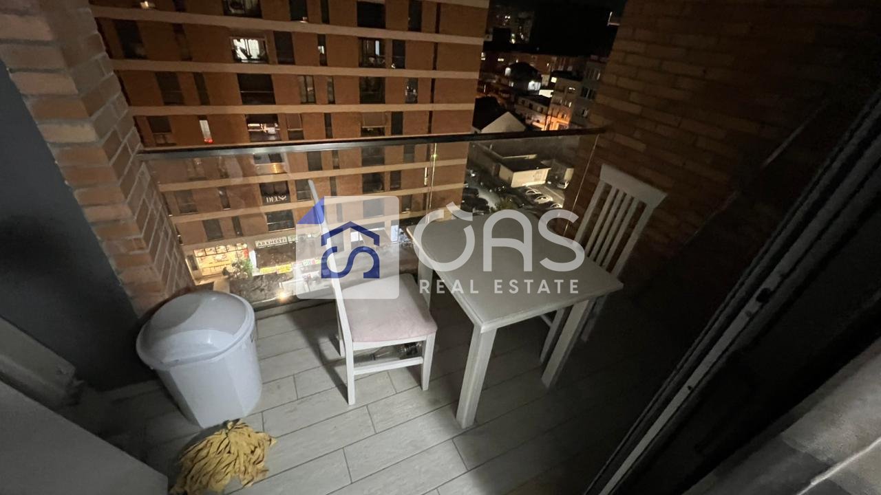 Apartament me qera 2+1+2 Ne Don Bosko, Fiori Di Bosco