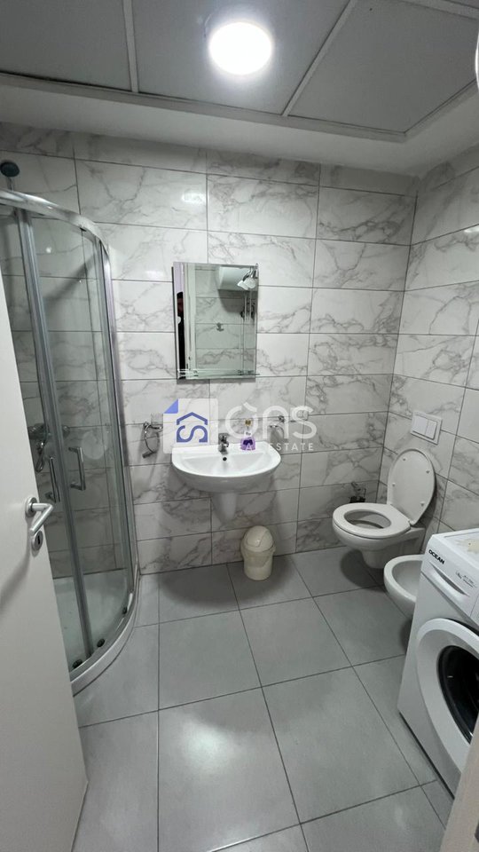 Apartament me qera 2+1+2 Ne Don Bosko, Fiori Di Bosco