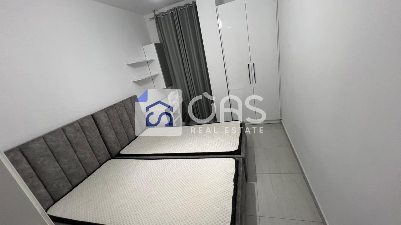 Apartament me qera 2+1+2 Ne Don Bosko, Fiori Di Bosco