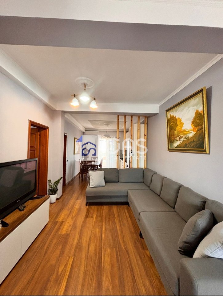 2+1 Villa for Rent on 5 Maji Street, Tirana – €550 | 100 m²