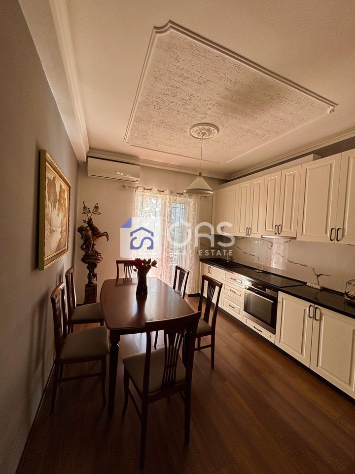 2+1 Villa for Rent on 5 Maji Street, Tirana – €550 | 100 m²
