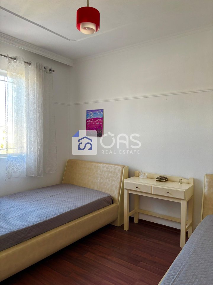 2+1 Villa for Rent on 5 Maji Street, Tirana – €550 | 100 m²