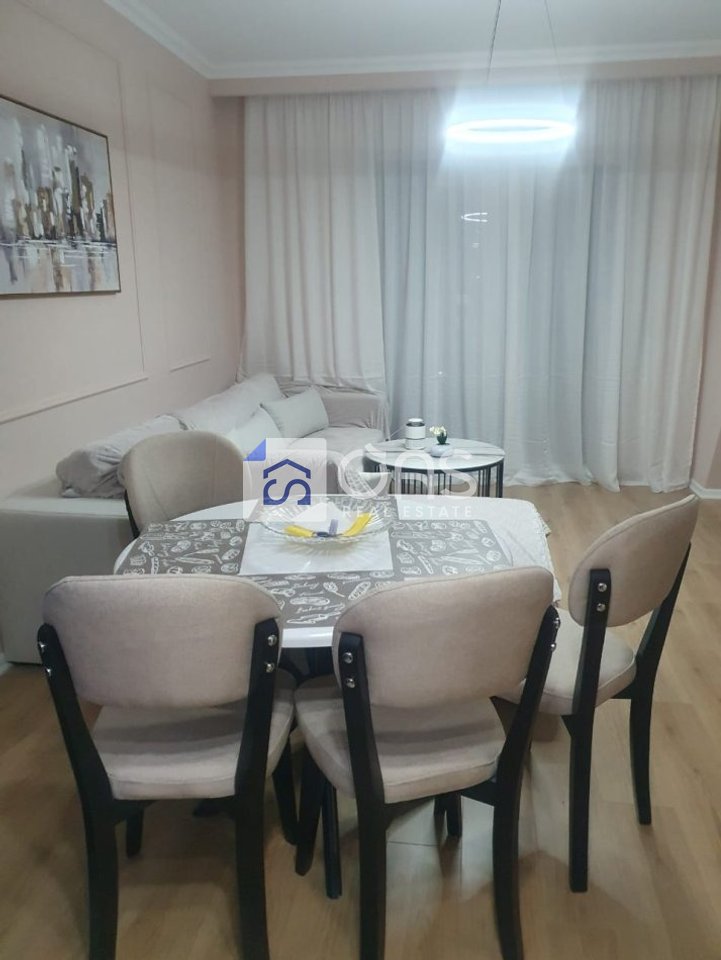 Apartament 2+1 Me Qira në Astir, Tiranë - 650€ | 100 m²