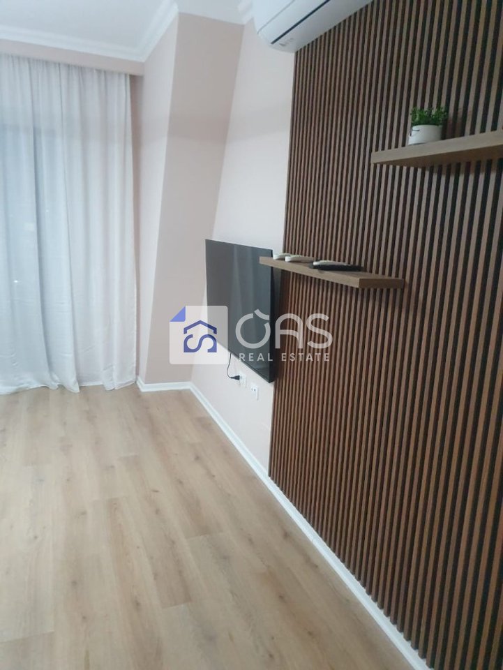 Apartament 2+1 Me Qira në Astir, Tiranë - 650€ | 100 m²