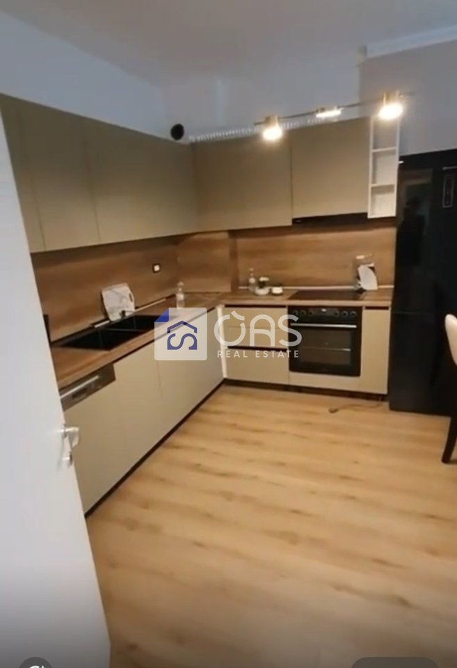 Apartament 2+1 Me Qira në Astir, Tiranë - 650€ | 100 m²